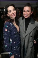 Hayley Atwell Sweatshirt #3153515