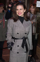 Hayley Atwell Sweatshirt #3153516