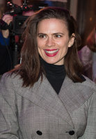 Hayley Atwell Sweatshirt #3153522