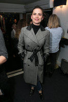 Hayley Atwell Sweatshirt #3153524