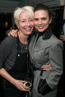 Hayley Atwell Sweatshirt #3153531