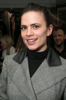 Hayley Atwell Sweatshirt #3153532