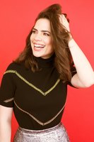 Hayley Atwell t-shirt #3283088