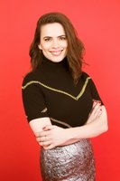 Hayley Atwell Sweatshirt #3283090