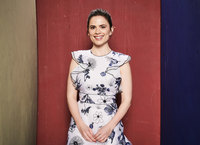 Hayley Atwell Sweatshirt #3283092