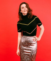 Hayley Atwell Sweatshirt #3283093