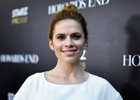 Hayley Atwell Sweatshirt #3305632