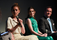 Hayley Atwell Tank Top #3305637
