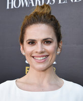 Hayley Atwell Sweatshirt #3305642