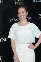 Hayley Atwell Tank Top #3305645