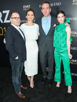 Hayley Atwell Sweatshirt #3305649