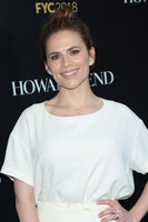 Hayley Atwell Tank Top #3312005