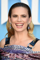 Hayley Atwell Tank Top #3735971