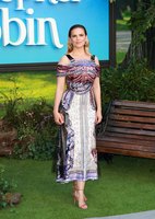 Hayley Atwell Tank Top #3735980