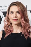 Hayley Atwell t-shirt #3735990