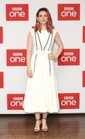 Hayley Atwell Tank Top #3735996