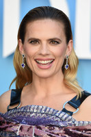 Hayley Atwell hoodie #3735999