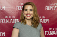Hayley Atwell hoodie #3736004