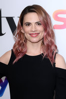 Hayley Atwell Tank Top #3736019