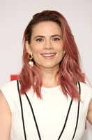 Hayley Atwell Sweatshirt #3736028
