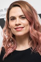 Hayley Atwell Sweatshirt #3736032
