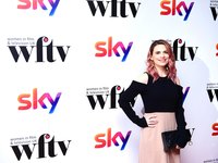 Hayley Atwell Sweatshirt #3736033
