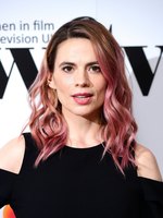 Hayley Atwell Sweatshirt #3736036