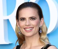 Hayley Atwell Sweatshirt #3736039
