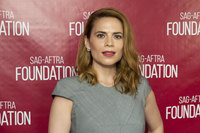 Hayley Atwell Sweatshirt #3736049