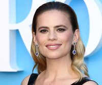Hayley Atwell Sweatshirt #3736050