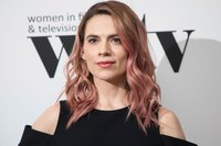 Hayley Atwell Sweatshirt #3736058