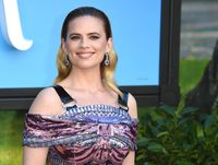 Hayley Atwell t-shirt #3736063