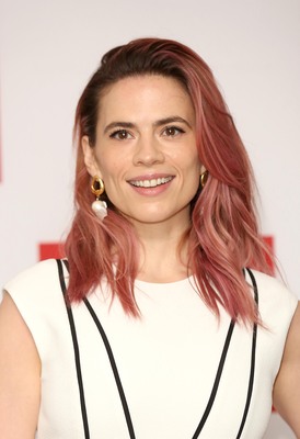 Hayley Atwell posters