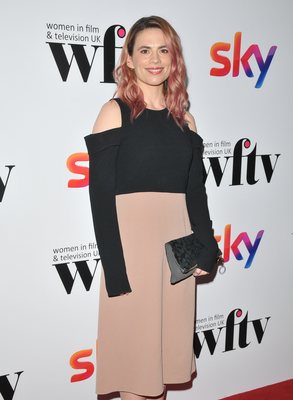 Hayley Atwell posters