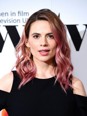 Hayley Atwell posters