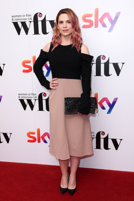 Hayley Atwell posters