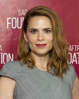 Hayley Atwell t-shirt #3736083