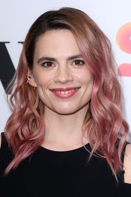 Hayley Atwell posters