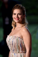 Hayley Atwell Tank Top #3773337