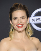 Hayley Atwell Tank Top #3773344
