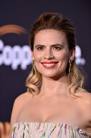 Hayley Atwell Sweatshirt #3773354