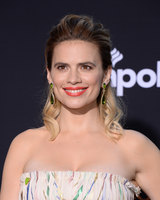 Hayley Atwell Sweatshirt #3773363