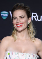 Hayley Atwell Sweatshirt #3773369