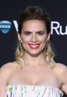 Hayley Atwell Sweatshirt #3773371