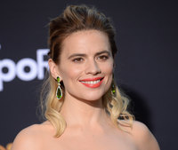Hayley Atwell Sweatshirt #3773381