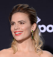 Hayley Atwell Sweatshirt #3773383