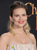Hayley Atwell Sweatshirt #3773387