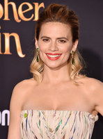 Hayley Atwell Sweatshirt #3773429
