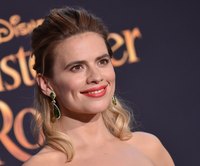 Hayley Atwell Sweatshirt #3773436