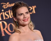 Hayley Atwell Sweatshirt #3773480